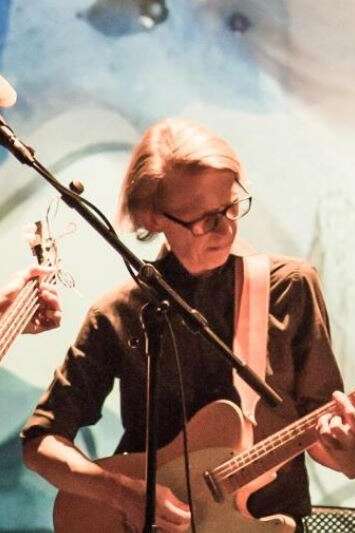 Tous pour un - Concert dessiné Tous pour un - Concert dessiné