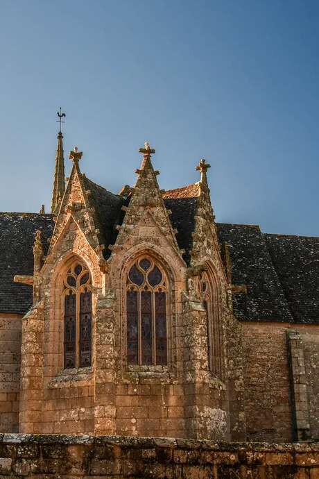 Dans les pas des églises Beaumanoir et du Pays d’Art et d’Histoire du Trégor