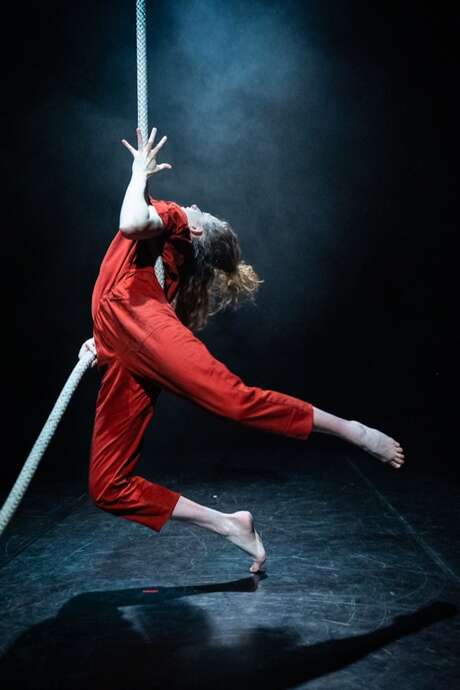 Festival Popcorn : V