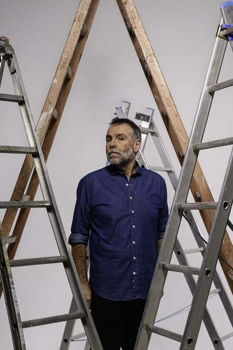 Wally - Ma distinction