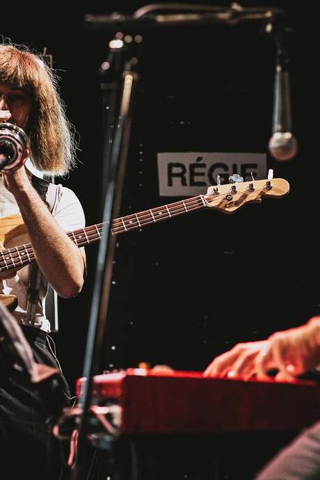 Le Duo des Ciomes - Zzaj - A ceux qui se ratent