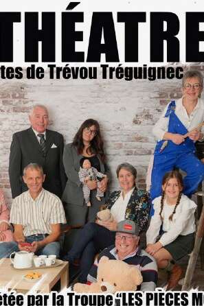 A part ça tout va mal