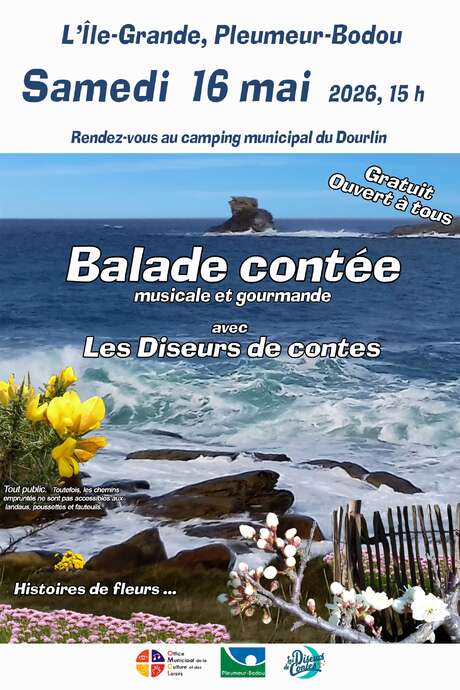 Balade contée