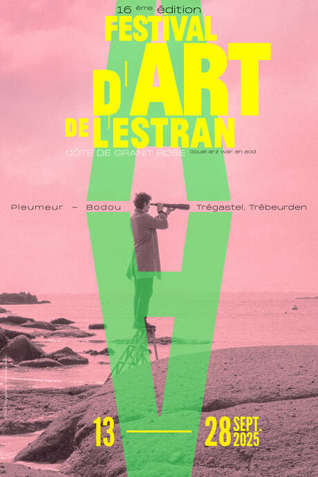 Festival d'art de l'Estran