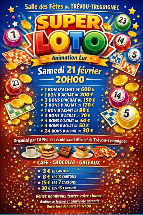 Super loto