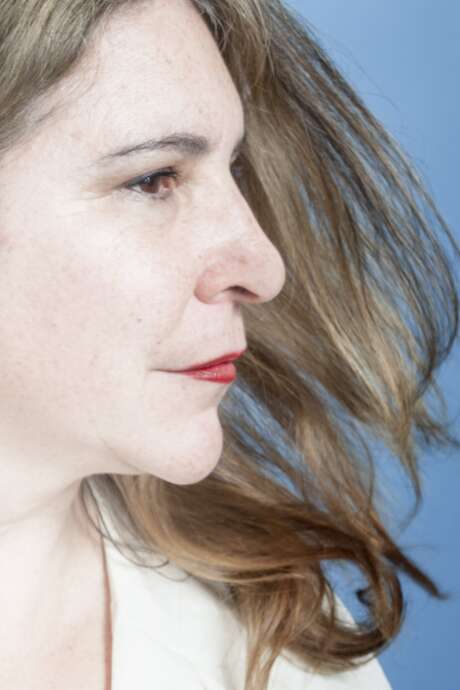 Aline Pénitot et de Violaine Lochu