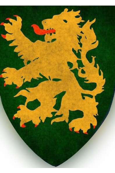 Créer son blason personnalisé
