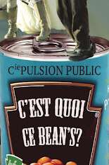 C’est quoi ce bean’s