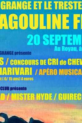Bragoù-Lin Fest
