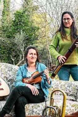 Les musicales du dimanche