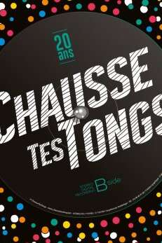 Festival Chausse tes tongs