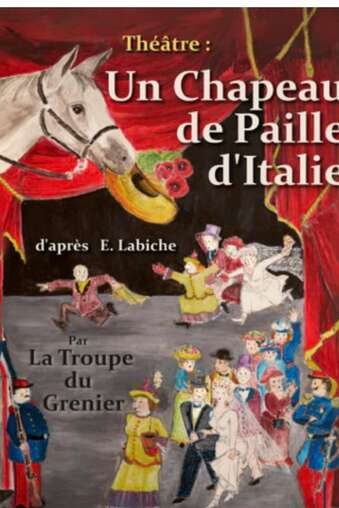 Un Chapeau de Paille d'Italie