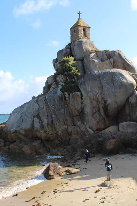 Balade contée et musicale