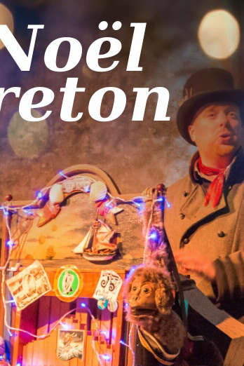 Noël breton