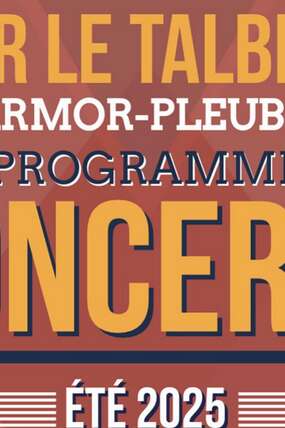 Concerts d'été