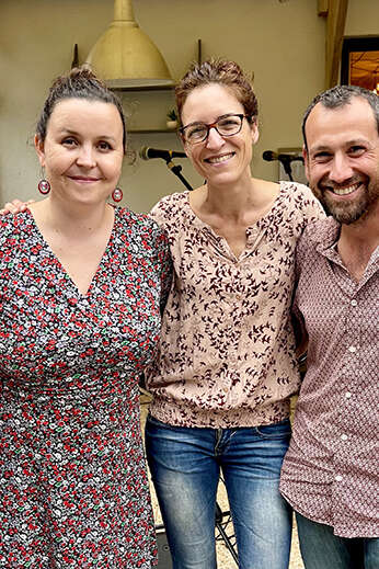 Concert à Pennarpig