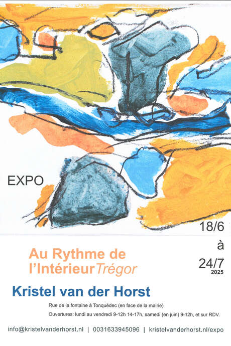 Au rythme de l'intérieur Trégor