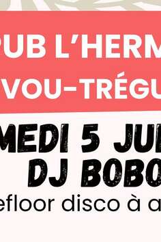 DJ Bobo