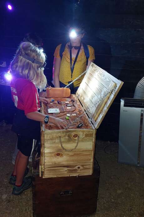 Escape Game à la ferme : Spécial enfants