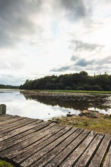 Une Réserve naturelle à Plounérin ?
