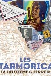 Les Costarmoricains pendant la Deuxième Guerre mondiale : 1939-1945