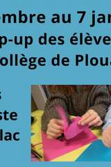 Cartes Pop-up