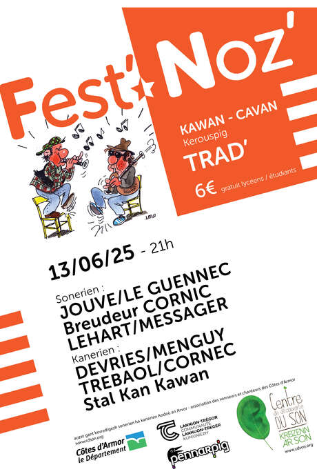 Fest-Noz