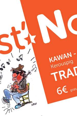 Fest-Noz Fest-Noz