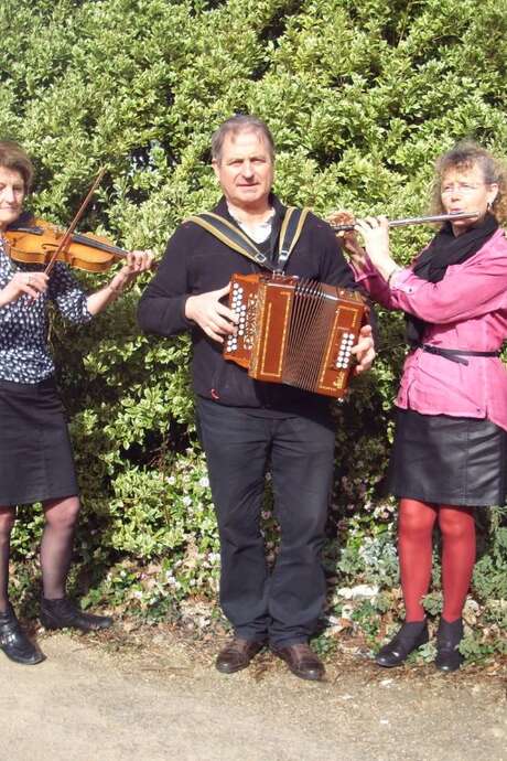 Fest-deiz de Pilgerc'h