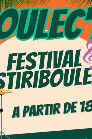 Festiriboulezic