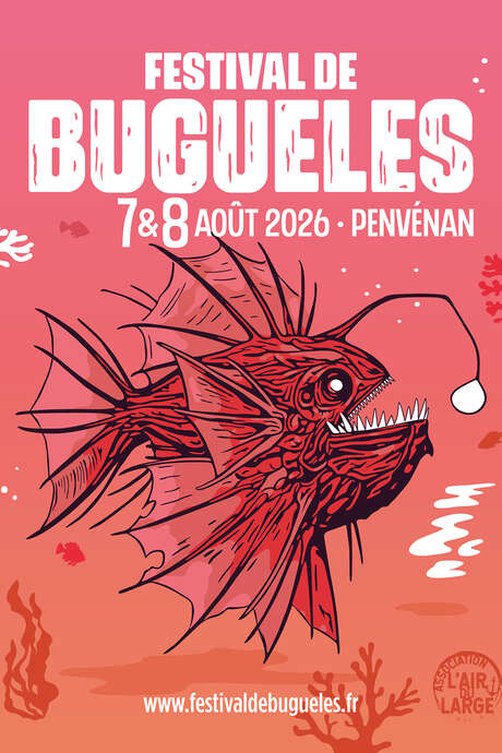 Festival de Buguélès