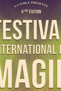 Festival international de magie