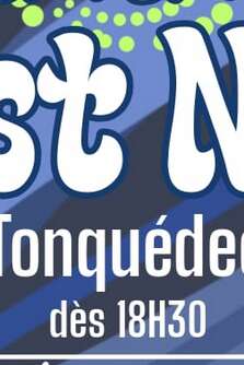 Fest Noz - Going to Australia