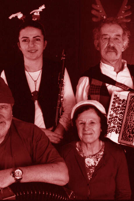 Fest-Noz c'hoari sac'h