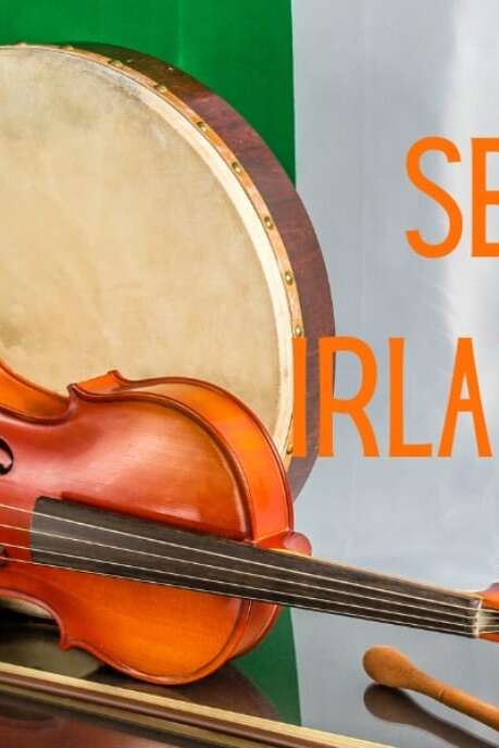 Session irlandaise