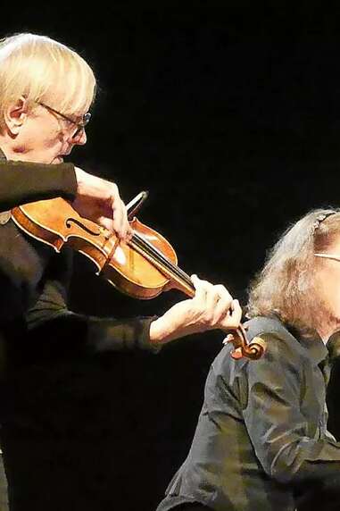 Les musicales du dimanche