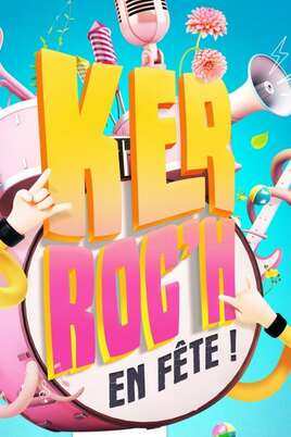 Ker Roc'h en fête