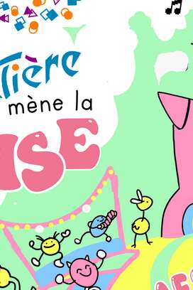 La Kermesse : la KafeTière mène la Danse