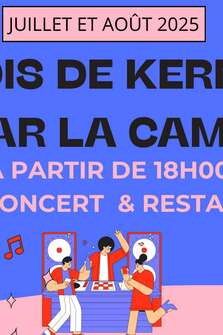 Les jeudis de Kermouster Les jeudis de Kermouster