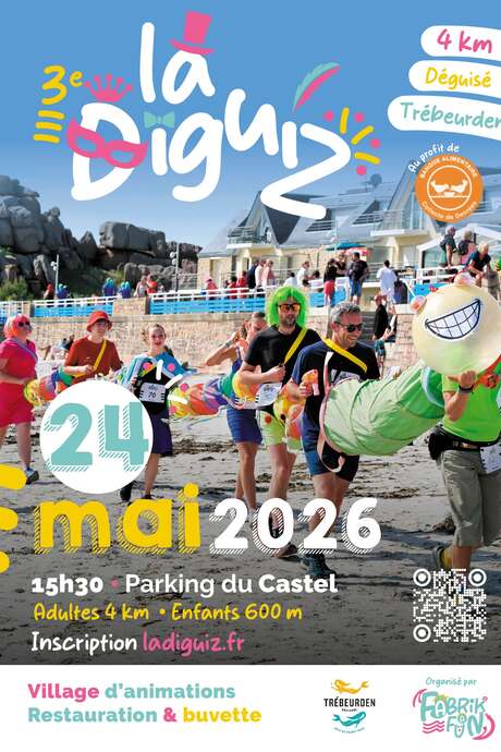 La Diguiz' 2026