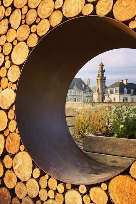 À la découverte de Lannion et de son patrimoine À la découverte de Lannion et de son patrimoine