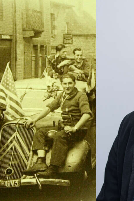 Les Bretons pendant la seconde guerre mondiale