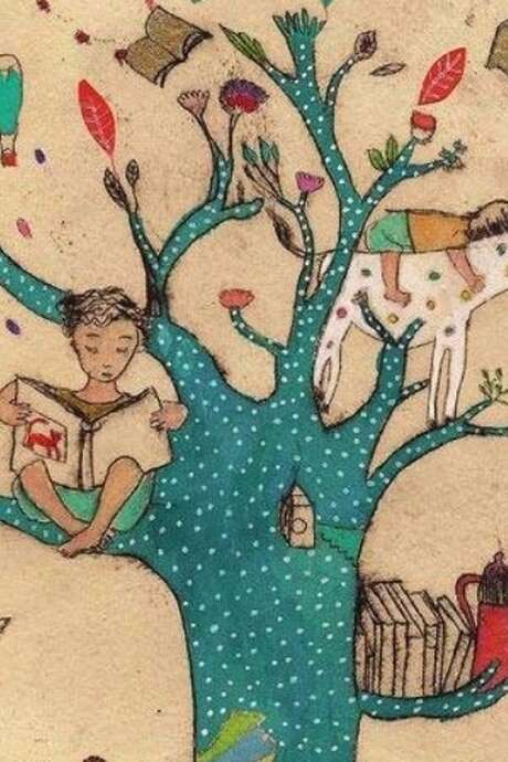 Histoires en herbe