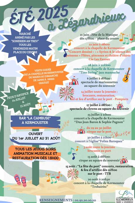 Fête du port