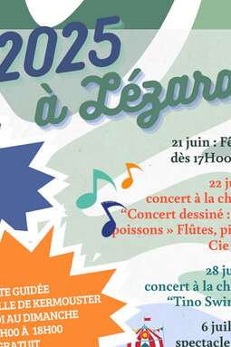 Spectacle de Marionnettes