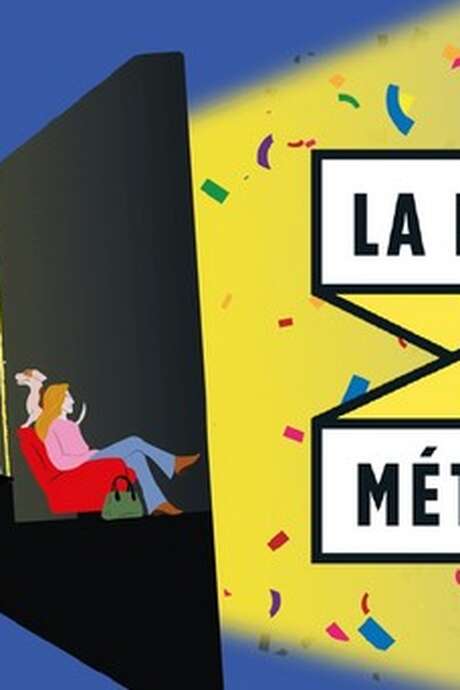 Fête du Court Métrage