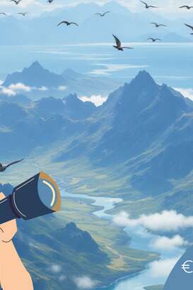 Migration : l'aventure d'un long voyage