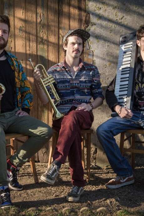 Les musicales du dimanche