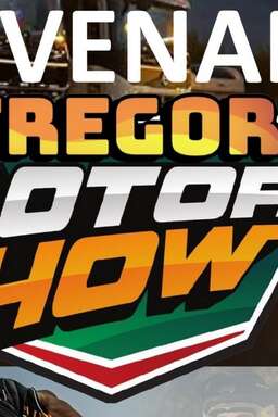 Trégor Motor Show