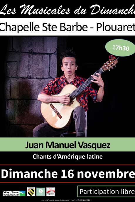 Les Musicales du Dimanche